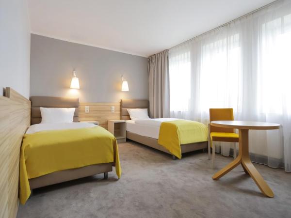 Poznań West Hotel - Airport : photo 9 de la chambre chambre double standard