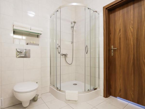 Poznań West Hotel - Airport : photo 3 de la chambre chambre double standard