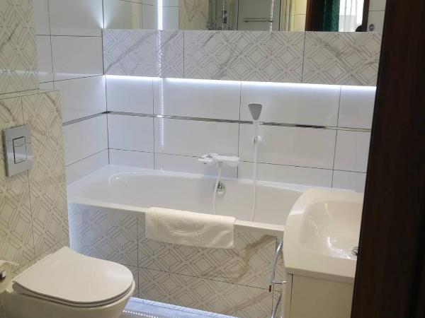 Volter : photo 4 de la chambre appartement deluxe