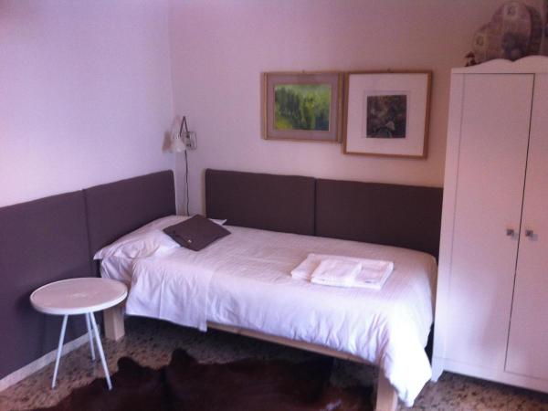 Residenza Navona Verona : photo 2 de la chambre chambre quadruple Économique