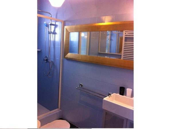 Residenza Navona Verona : photo 2 de la chambre chambre triple Économique