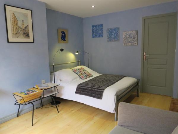 Chambres du Petit Bois : photo 1 de la chambre chambre triple standard