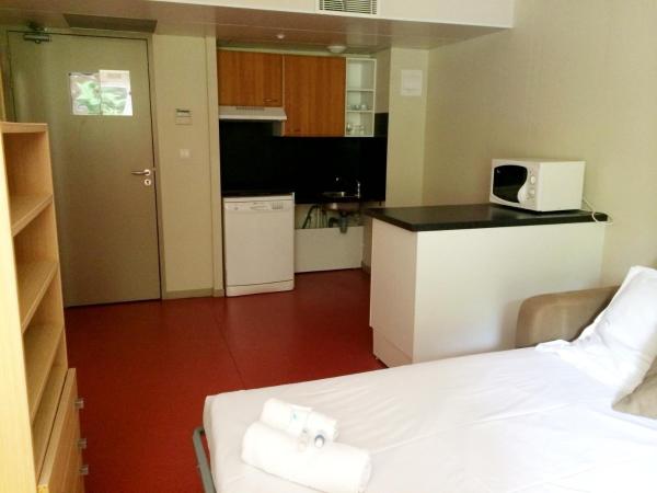 Villa Mariale by Popinns : photo 5 de la chambre appartement (4 adultes) - accessible aux personnes à mobilité réduite