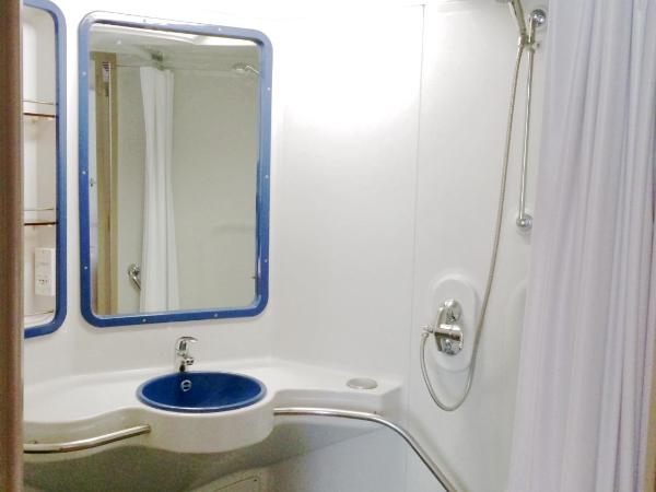 Villa Mariale by Popinns : photo 8 de la chambre appartement (4 adultes) - accessible aux personnes à mobilité réduite