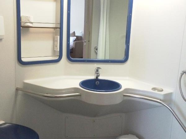 Villa Mariale by Popinns : photo 9 de la chambre appartement (4 adultes) - accessible aux personnes à mobilité réduite