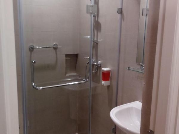 Ginger Pune - Pimpri : photo 7 de la chambre chambre simple supérieure