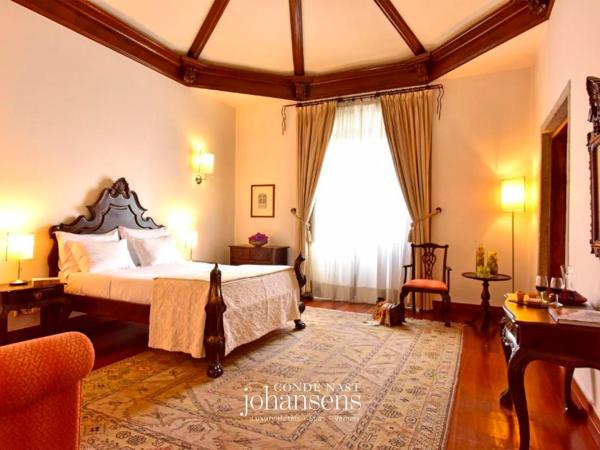 Casa Melo Alvim - by Unlock Hotels : photo 1 de la chambre chambre deluxe