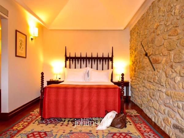 Casa Melo Alvim - by Unlock Hotels : photo 1 de la chambre suite