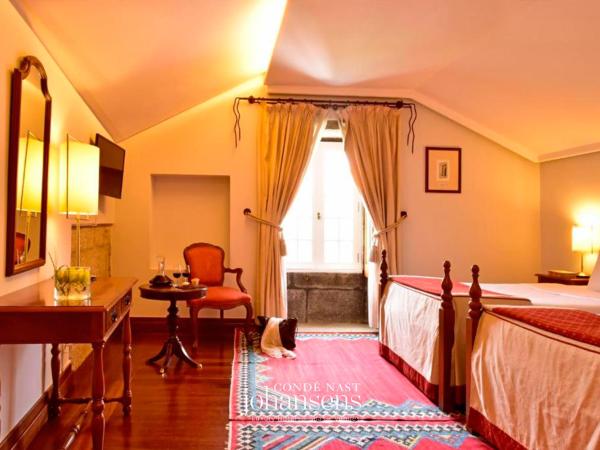 Casa Melo Alvim - by Unlock Hotels : photo 8 de la chambre suite