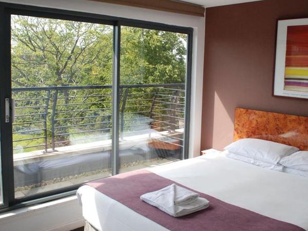 Great Western Hotel Aberdeen : photo 1 de la chambre chambre double supérieure