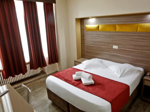 Hotel de France : photo 5 de la chambre chambre double confort