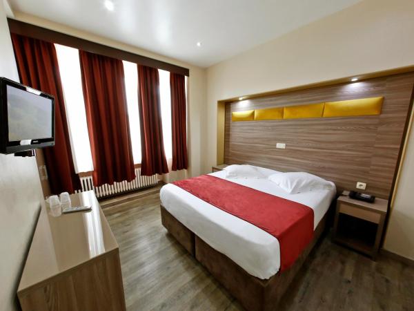 Hotel de France : photo 7 de la chambre chambre double confort