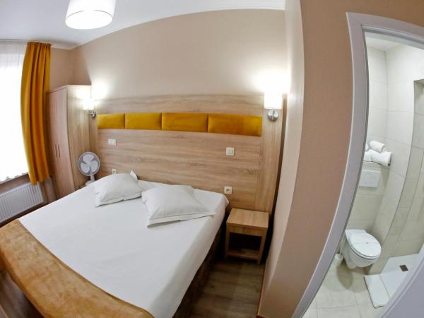 Hotel de France : photo 5 de la chambre chambre double standard