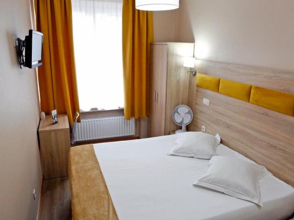 Hotel de France : photo 7 de la chambre chambre double standard