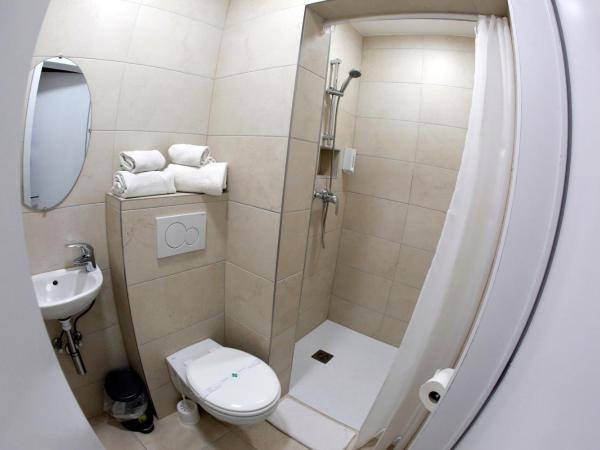 Hotel de France : photo 6 de la chambre chambre double standard