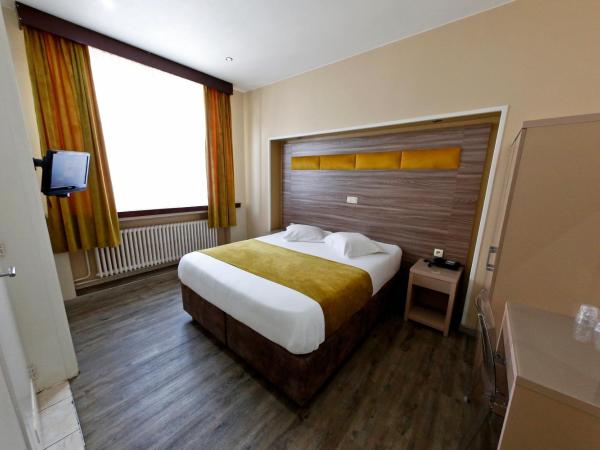 Hotel de France : photo 10 de la chambre chambre double standard