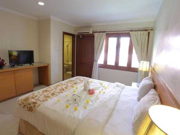 Country Heritage Hotel : photo 2 de la chambre suite junior