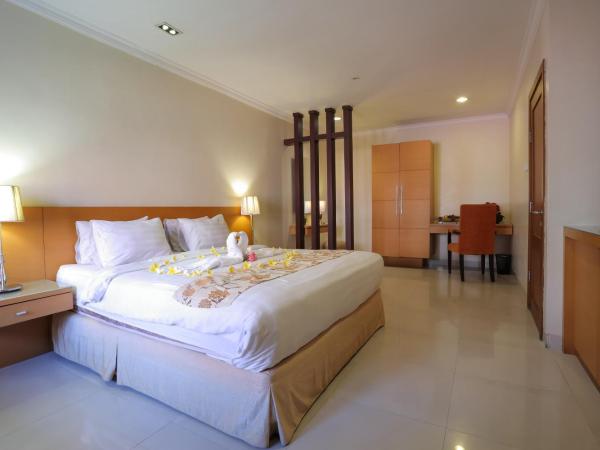 Country Heritage Hotel : photo 5 de la chambre suite junior