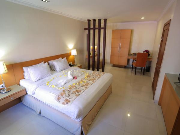 Country Heritage Hotel : photo 1 de la chambre suite junior