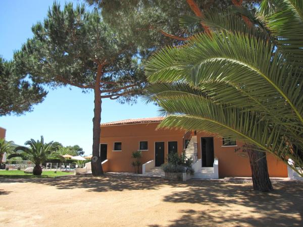 Residence les Bell'ombres : photo 9 de la chambre studio duplex