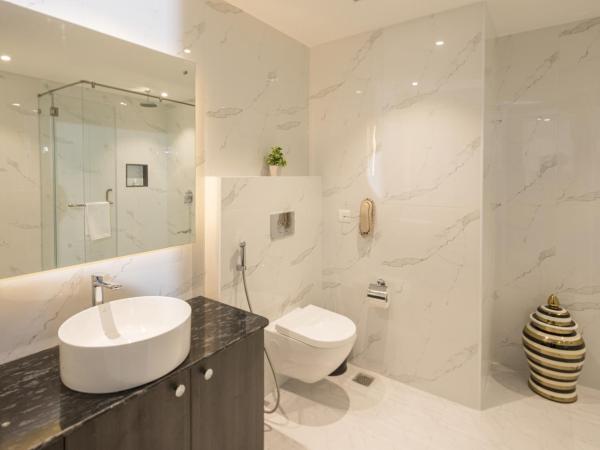 Goldfinch Hotel Mumbai : photo 4 de la chambre suite junior