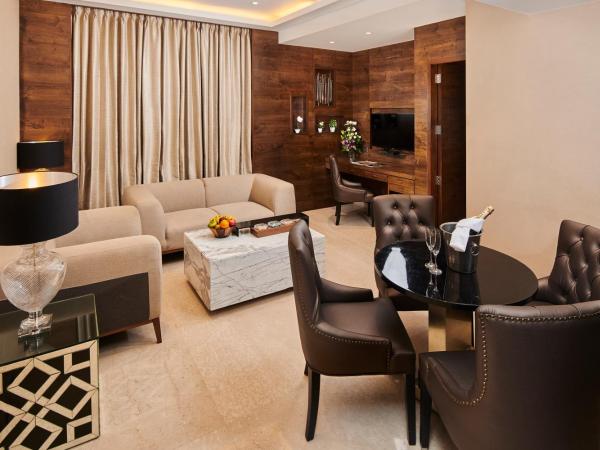 Goldfinch Hotel Mumbai : photo 1 de la chambre suite présidentielle