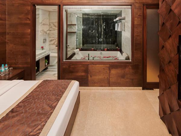 Goldfinch Hotel Mumbai : photo 2 de la chambre suite présidentielle