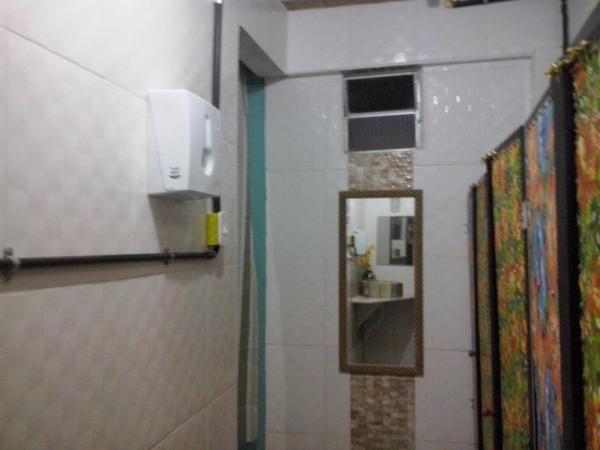 Casa da Cacaia e do Henrique : photo 1 de la chambre lit simple en dortoir