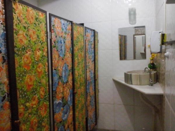 Casa da Cacaia e do Henrique : photo 6 de la chambre lit simple en dortoir