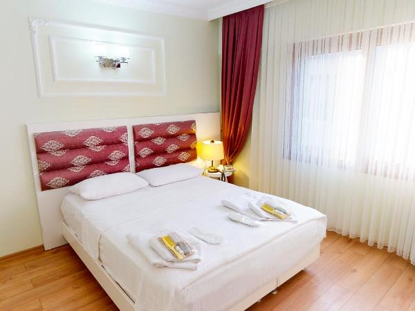 The Wolf Hotel : photo 1 de la chambre chambre double ou lits jumeaux supérieure