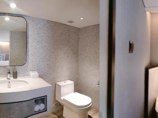 Mercure Surabaya Manyar : photo 8 de la chambre suite exécutive