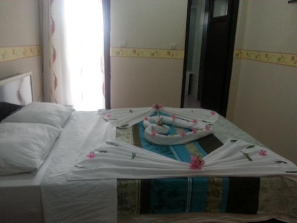 Anatolia Hotel : photo 3 de la chambre chambre double ou lits jumeaux confort 
