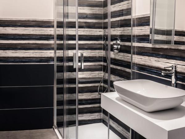 Carducci Bistrot : photo 3 de la chambre chambre triple basique