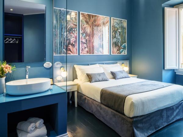 Birkin Porto 1870 : photo 3 de la chambre chambre double supérieure