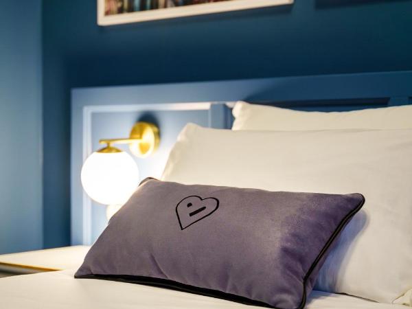 Birkin Porto 1870 : photo 4 de la chambre chambre double supérieure