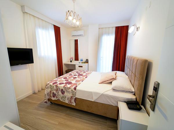 Tepehan by Özkul : photo 1 de la chambre chambre double standard