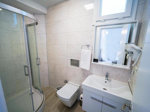 Tepehan by Özkul : photo 4 de la chambre chambre double standard