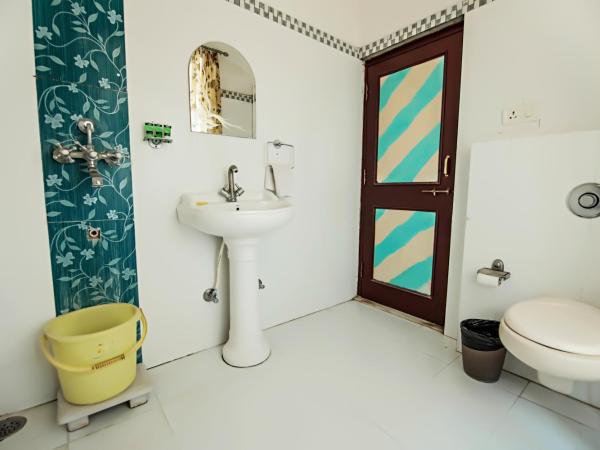 Hotel Devraj Niwas on Lake Pichola : photo 3 de la chambre partial lake view room