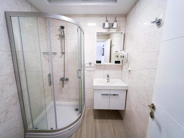 Tepehan by Özkul : photo 4 de la chambre chambre double deluxe