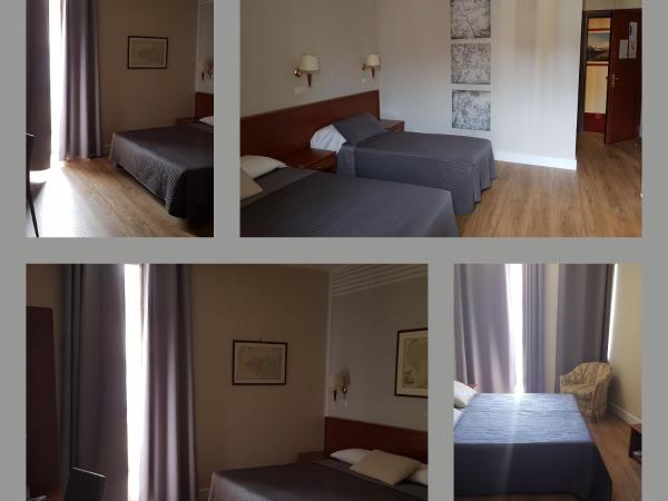 Hotel Alpi Resort : photo 4 de la chambre chambre double