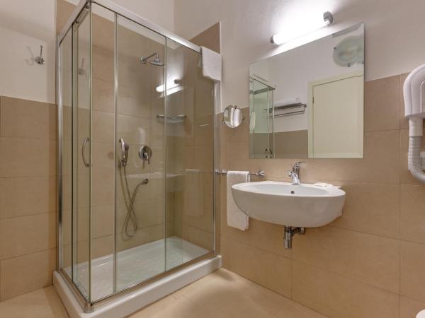 Hotel Parco delle Fontane : photo 6 de la chambre chambre double ou lits jumeaux