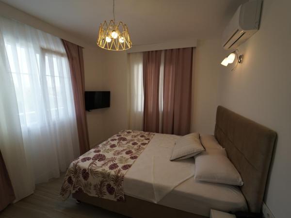 Tepehan by Özkul : photo 3 de la chambre chambre double standard