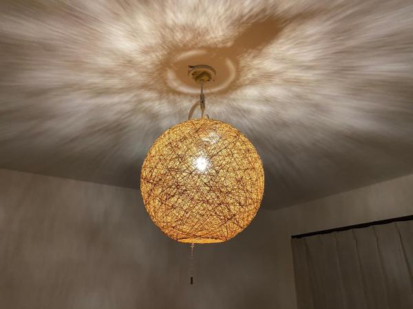 ゲストハウスよるよなか : photo 3 de la chambre chambre quadruple