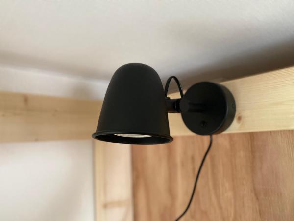 ゲストハウスよるよなか : photo 4 de la chambre lit superposé dans dortoir mixte