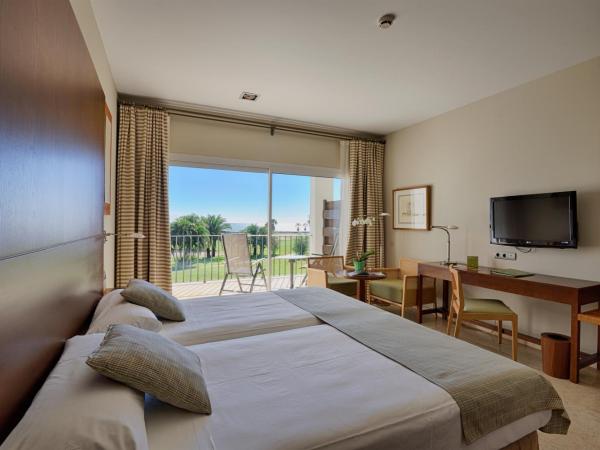 Parador de Málaga Golf : photo 1 de la chambre chambre double standard
