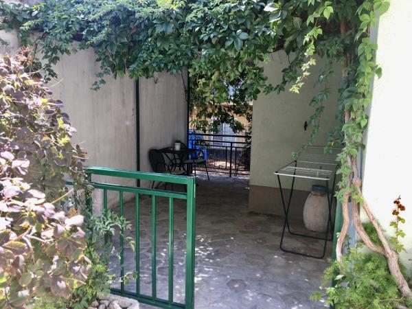 Apartments Marino Gojak : photo 2 de la chambre appartement 1 chambre - rez-de-chaussée