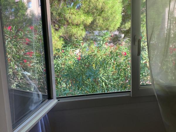 Chambre dans villa Montpellier à 15mn des plages : photo 7 de la chambre chambre double