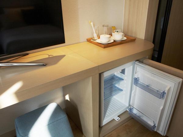 Mayplace Hotel : photo 3 de la chambre chambre double standard