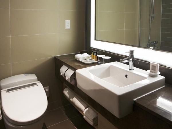 Mayplace Hotel : photo 4 de la chambre chambre lits jumeaux standard