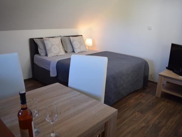 Pension Elbrs : photo 1 de la chambre chambre double Économique